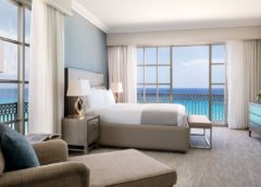 Top Ten Hotels in Cancun Mexico